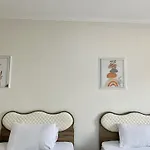 2 Bdrs Nile View Apartment