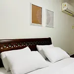 2 Bdrs Nile View Apartment