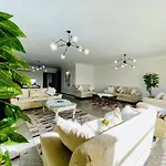 2 Bdrs Nile View Apartment