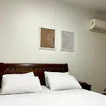 2 Bdrs Nile View Apartment