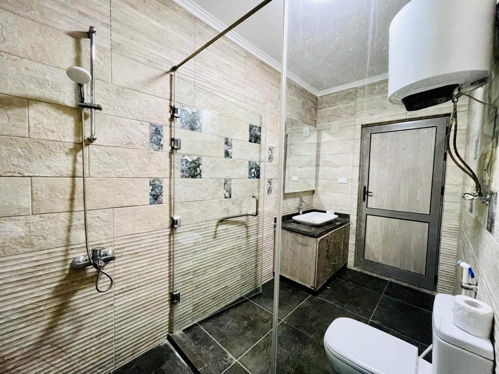 2 Bdrs Nile View Appartement