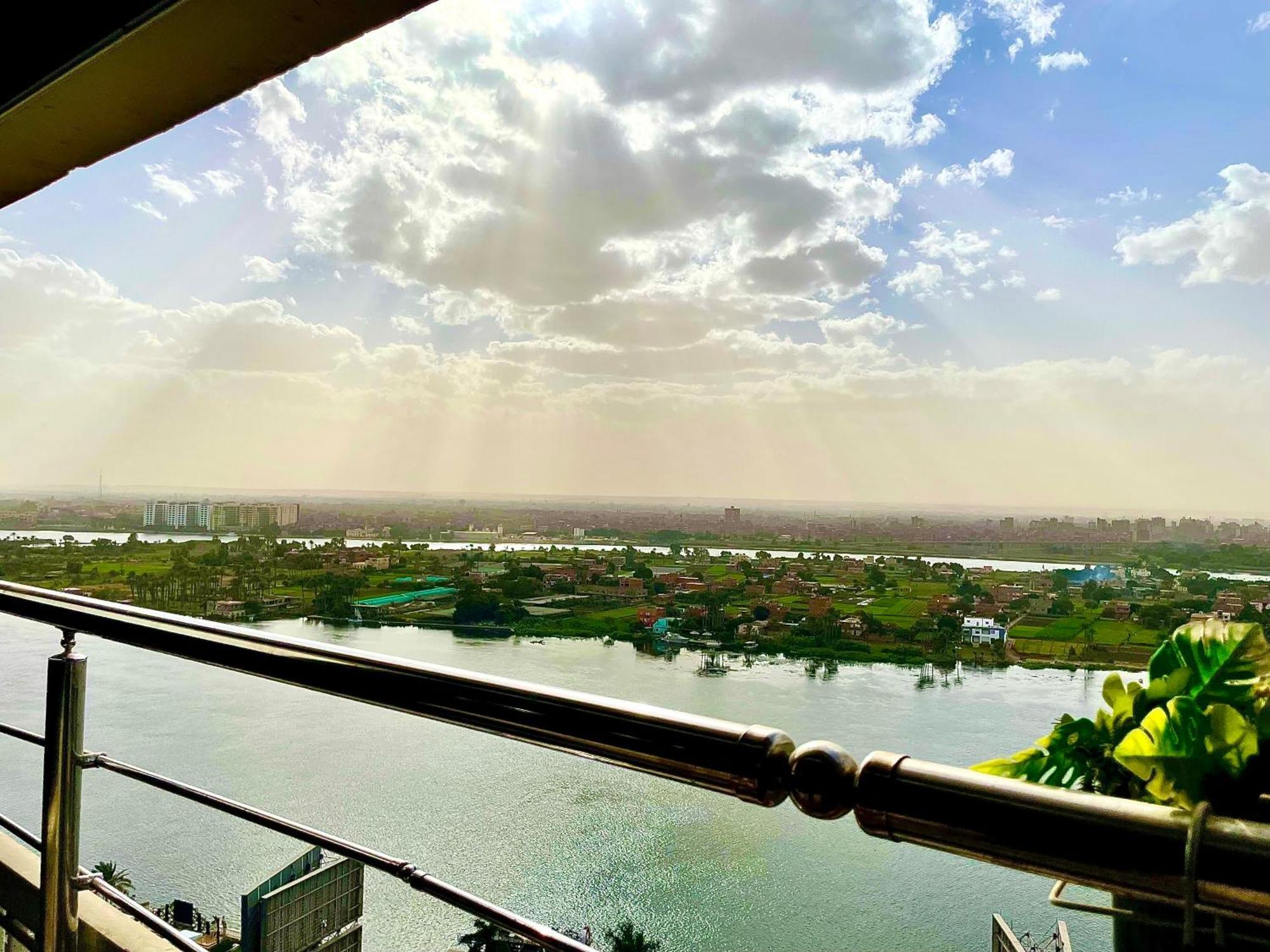 2 Bdrs Nile View *