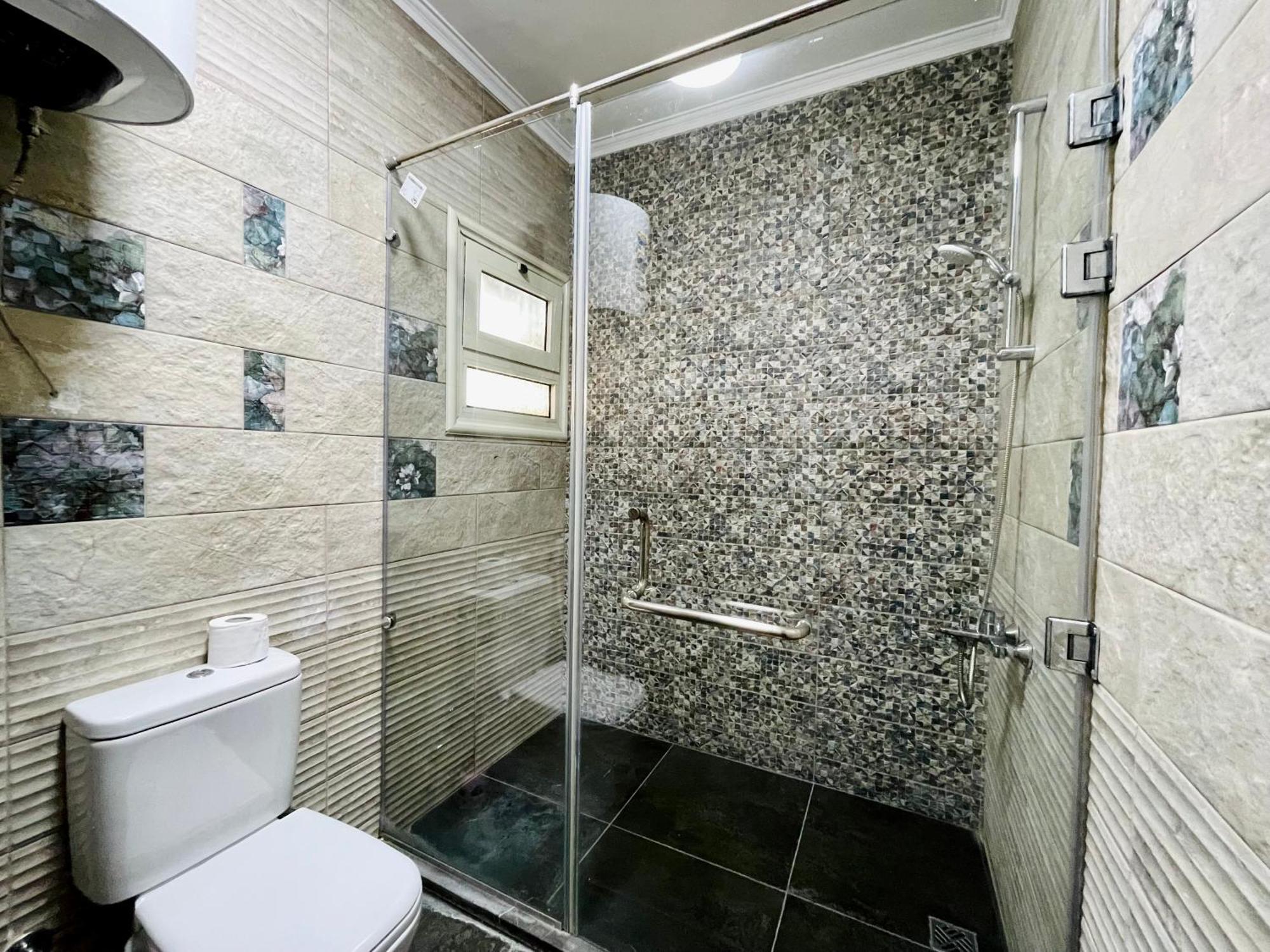 2 Bdrs Nile View Appartement