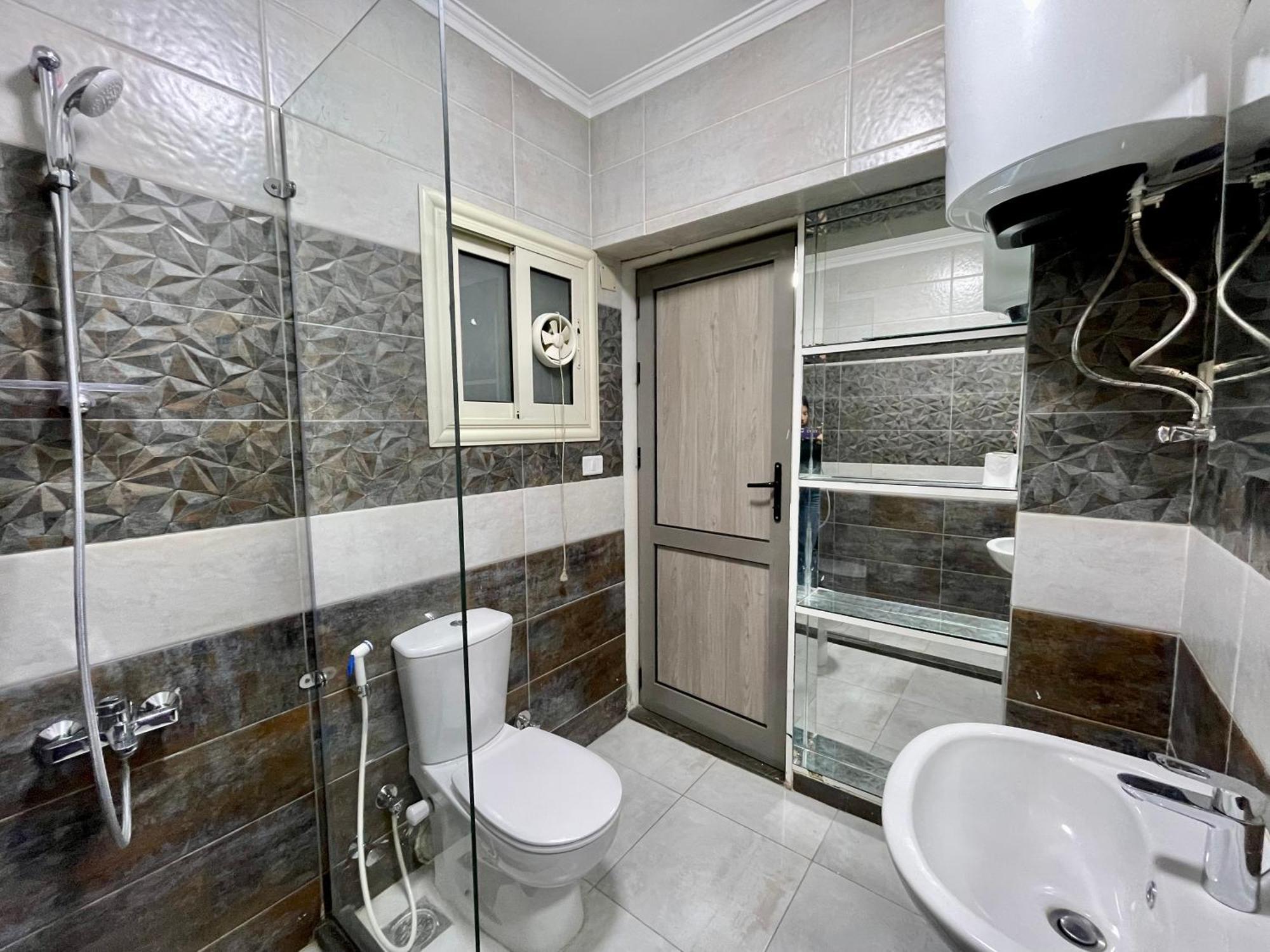 2 Bdrs Nile View Appartement *